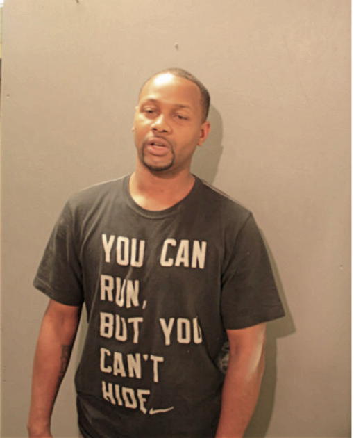 KENNETH N JONES, Cook County, Illinois
