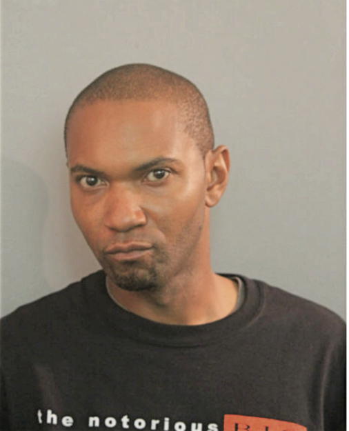 MICHAEL I JONES, Cook County, Illinois