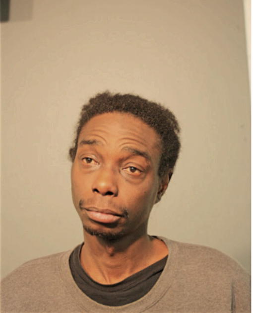 WYLIE JONES, Cook County, Illinois