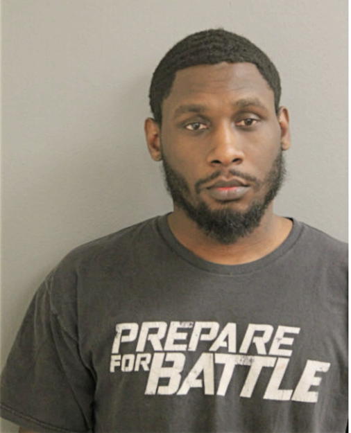 JAMESIAH KEYS, Cook County, Illinois