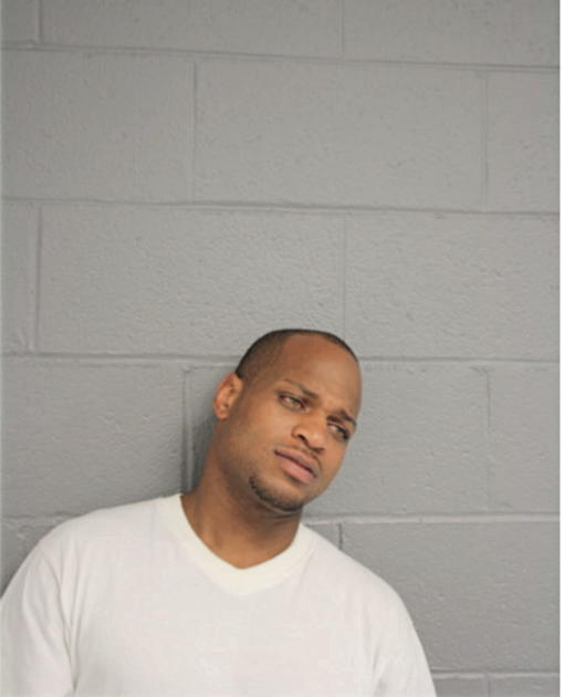 TERRY LANGSTON, Cook County, Illinois