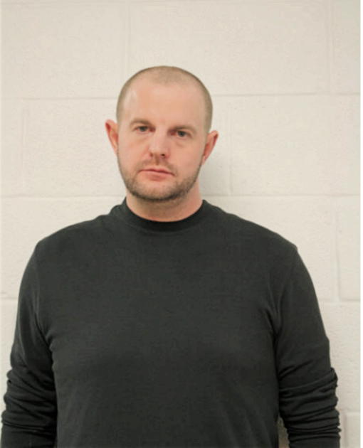 BRIAN E LARSEN, Cook County, Illinois