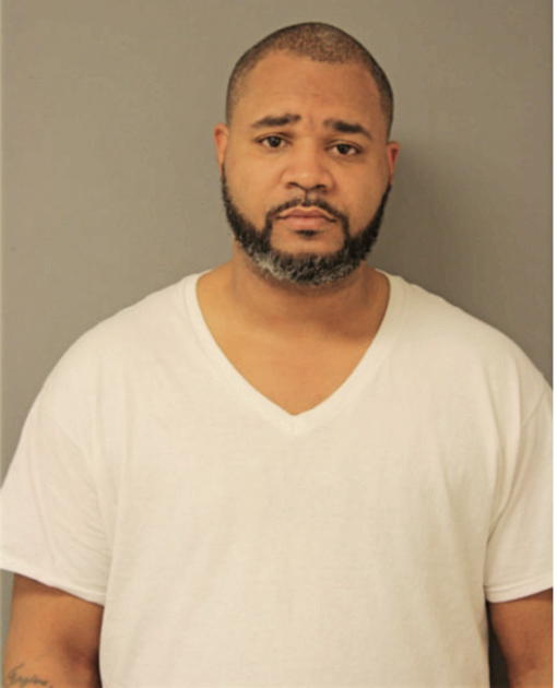 ANTRON L LEATHERMAN, Cook County, Illinois