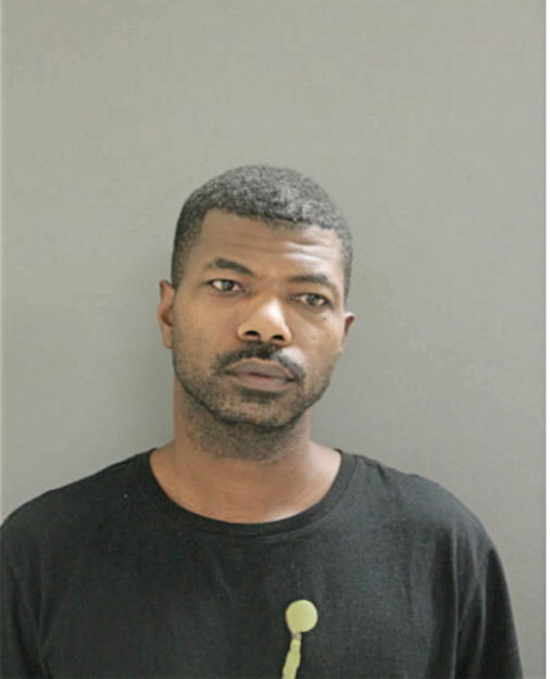 LARUE L LOFTON, Cook County, Illinois