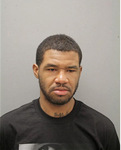 JEFFERY S LUCAS, Cook County, Illinois