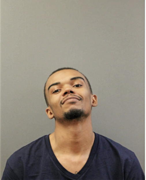 RASAAN A MACK, Cook County, Illinois