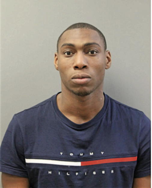 KENNETH E MANNING, Cook County, Illinois