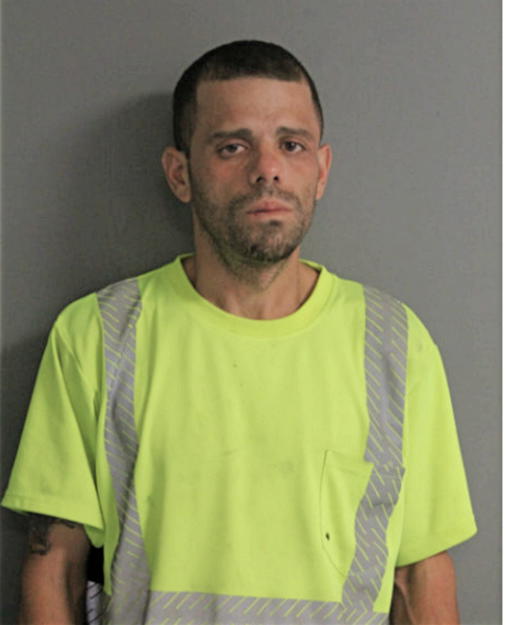 RAMON MARRERO, Cook County, Illinois