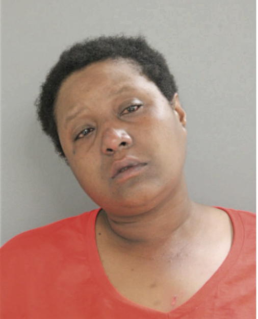 DOMINIQUE L MARTIN, Cook County, Illinois