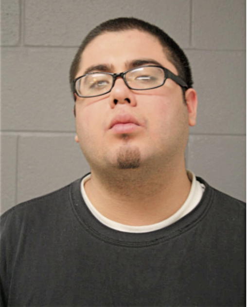 PABLO MARTINEZ, Cook County, Illinois