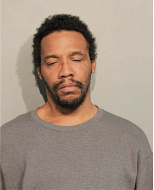 MAURICE MASSEY, Cook County, Illinois