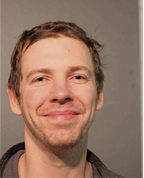 JOSEPH K MASSOLI, Cook County, Illinois
