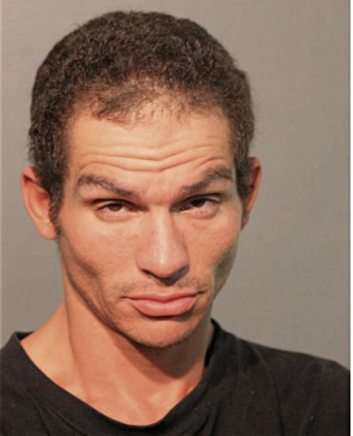 JUAN MATOS-MATOS, Cook County, Illinois