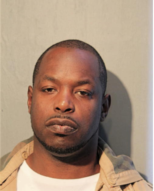 TERRELL MCCAMBRY, Cook County, Illinois