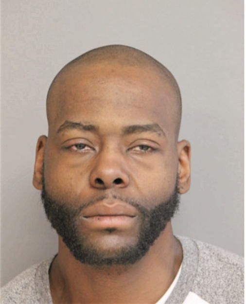 COREY MERRITY, Cook County, Illinois