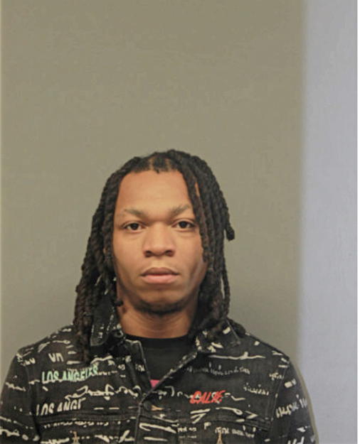 DEVION M MILES, Cook County, Illinois