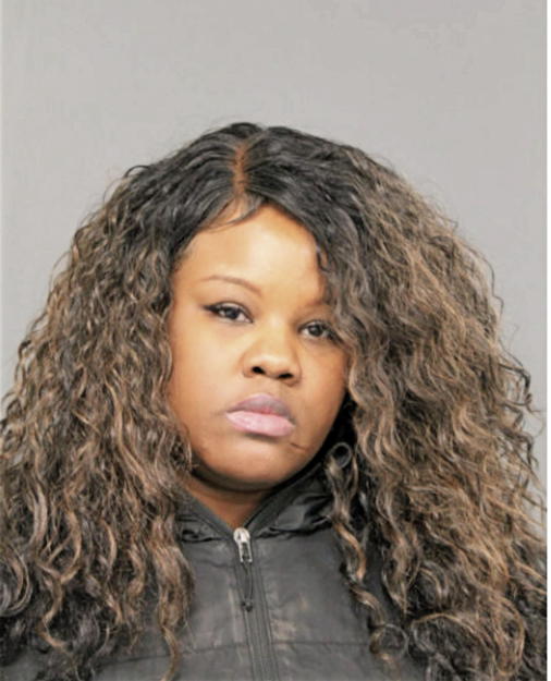 CASSIE L MITCHELL, Cook County, Illinois