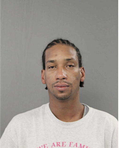 DWIGHT L MITCHELL, Cook County, Illinois