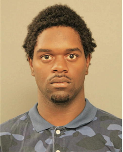 ROBERT L MIXON, Cook County, Illinois