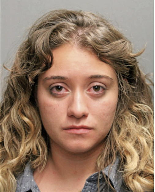CRISTINA MARIE MONCADA DIAZ, Cook County, Illinois
