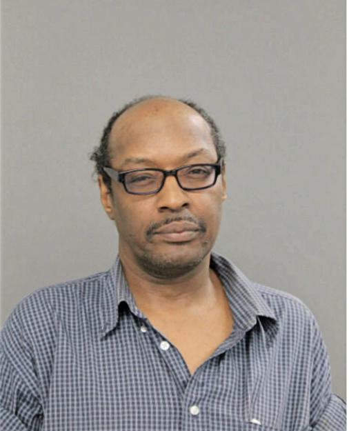 CALVIN MOORE, Cook County, Illinois