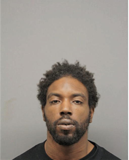 COREY L MOORE, Cook County, Illinois