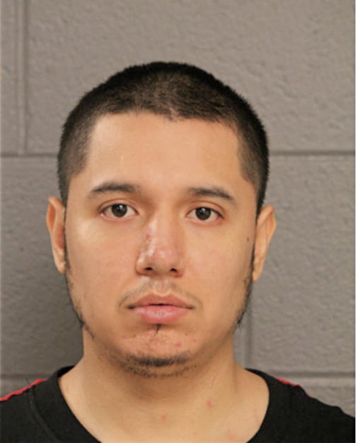 JORGE MUNOZ, Cook County, Illinois