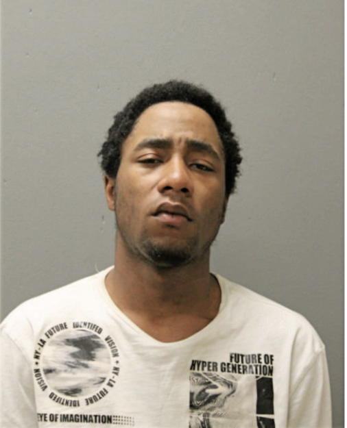CURTIS MURRAY, Cook County, Illinois