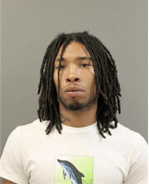 EDWARD C MURRY JR, Cook County, Illinois