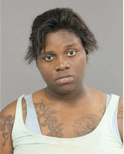 MARIAH E MURRY, Cook County, Illinois