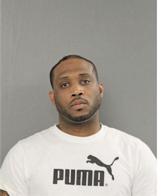 NICHOLAS H MYRICKES, Cook County, Illinois