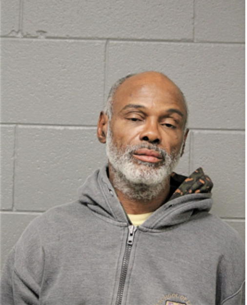 DAVID C NANCE, Cook County, Illinois
