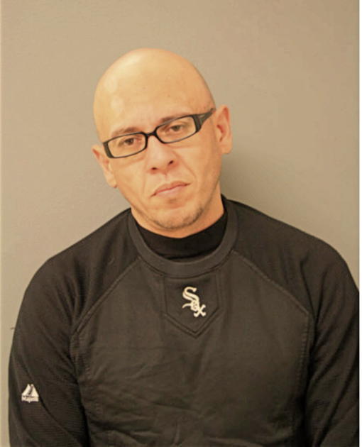 CARLOS NAVARRO-GARCIA, Cook County, Illinois