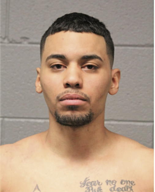 JONATHAN NOVOA, Cook County, Illinois