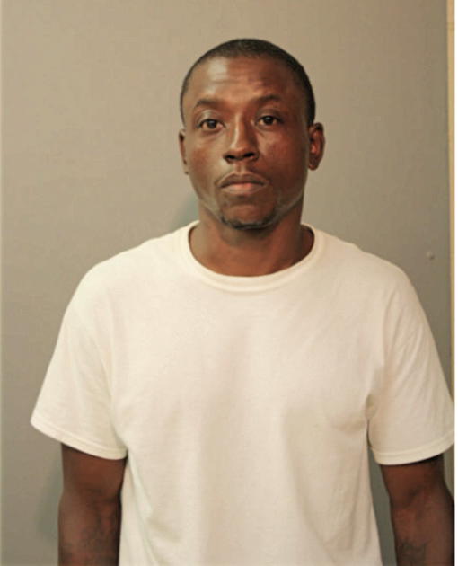 ERIC OLIVER, Cook County, Illinois