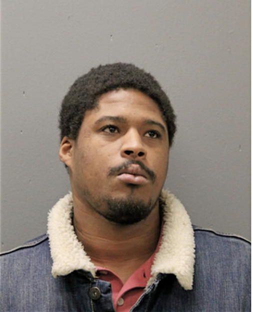 ERIC D ORR, Cook County, Illinois
