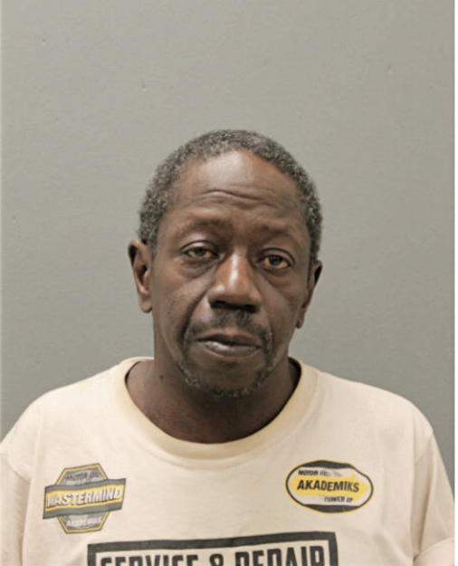 DERRICK L OWENS, Cook County, Illinois