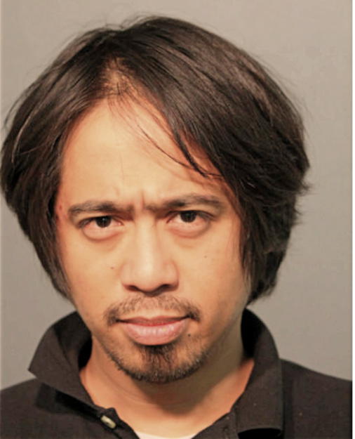BASI JON P RAYA, Cook County, Illinois