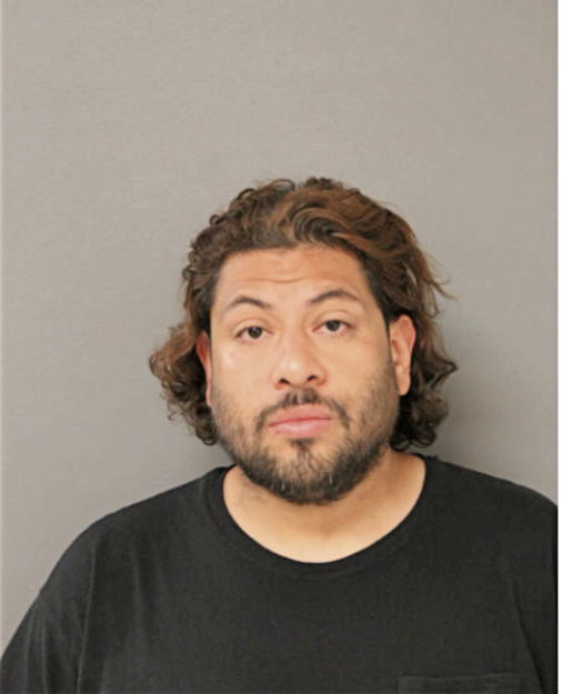 JOSHUA PATINO, Cook County, Illinois
