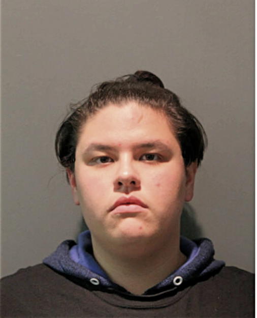 MAYADET PATITUCCI, Cook County, Illinois