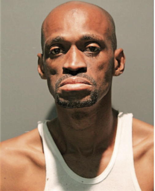 DEVON PATTERSON, Cook County, Illinois