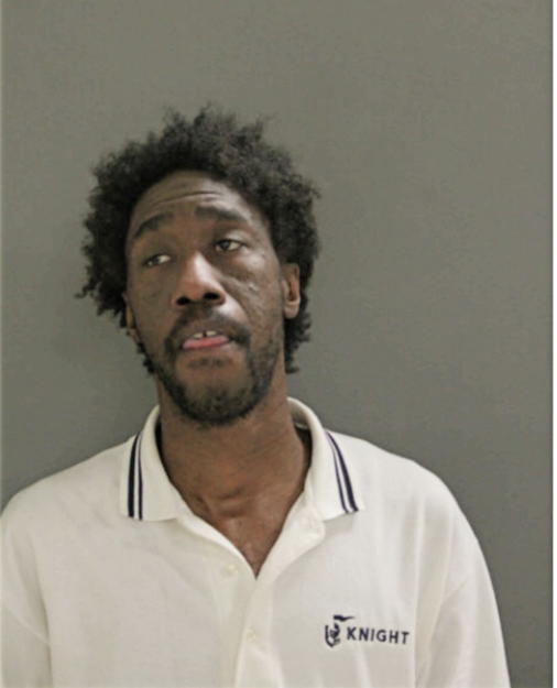 EMMANUEL HR PERRY, Cook County, Illinois