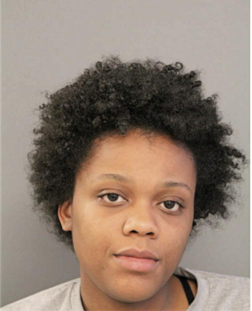 FELICIA PETTIES, Cook County, Illinois