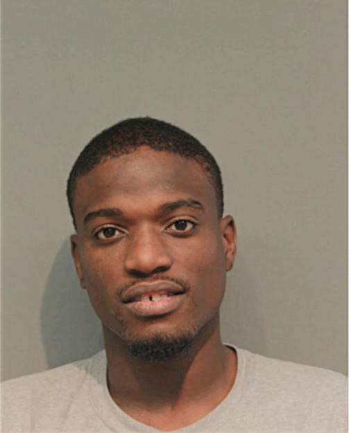 ALFRED D PETTIS, Cook County, Illinois