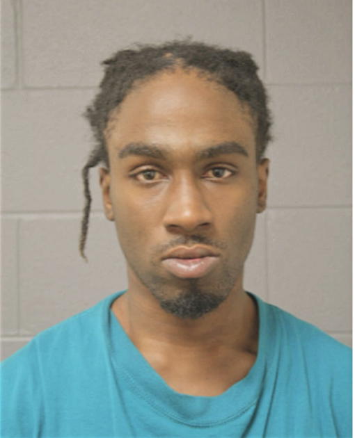 JEREMY PHILLIPS, Cook County, Illinois