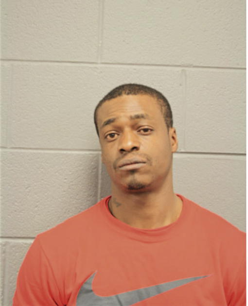 ROY A PICKETT, Cook County, Illinois