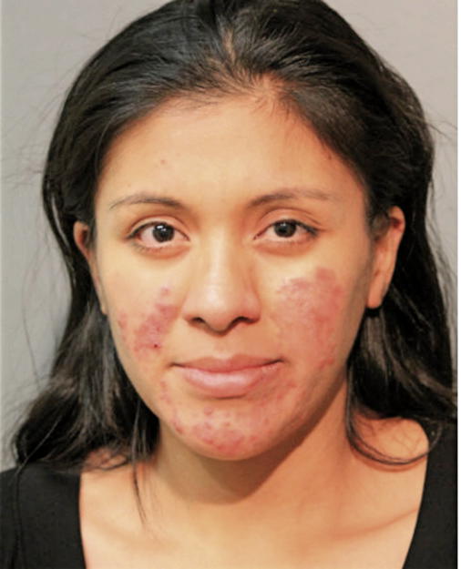 ABIGAIL QUEZADA, Cook County, Illinois