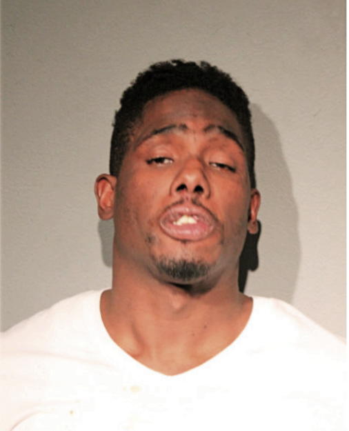 CLEVELAND L RAGGS, Cook County, Illinois