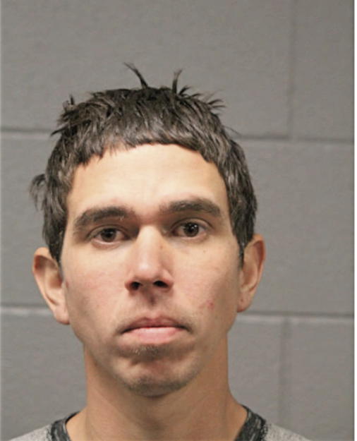 CARLOS M RAMIREZ, Cook County, Illinois