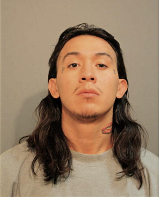 ISMAEL RAMIREZ, Cook County, Illinois